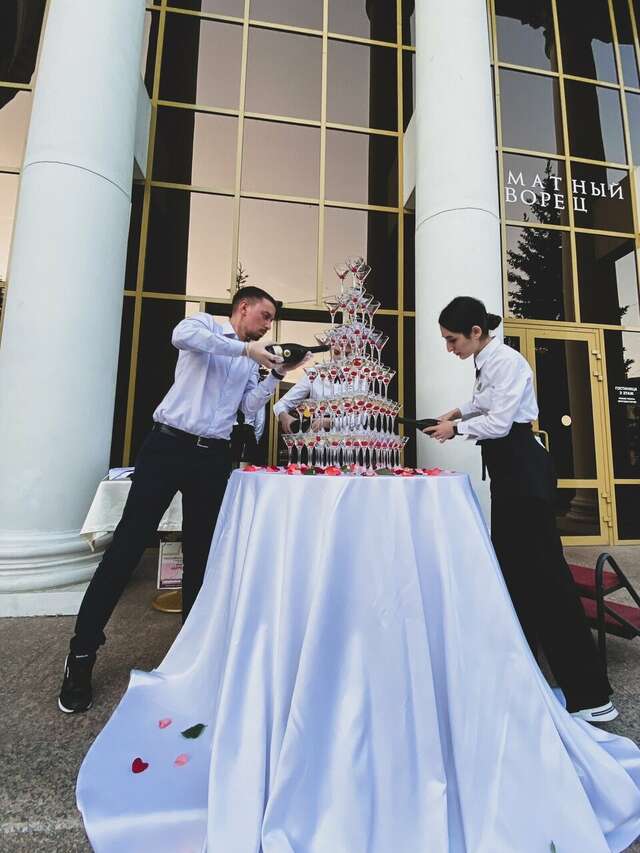 Гостиница Жемчужина Саратов-166