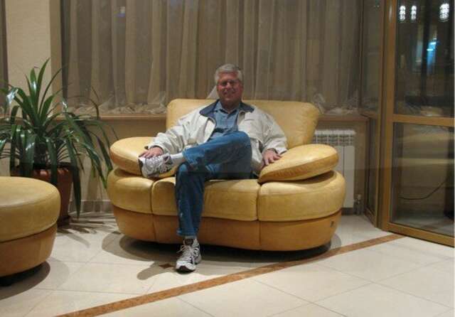 Гостиница Жемчужина Саратов-182