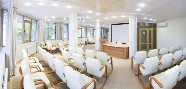 Гостиница Жемчужина Саратов-18