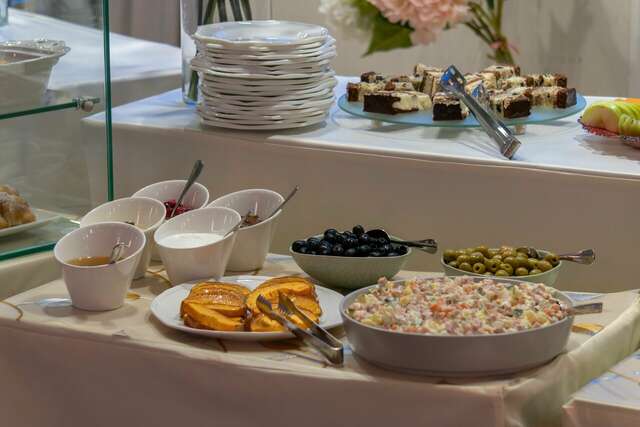 Гостиница Жемчужина Саратов-70