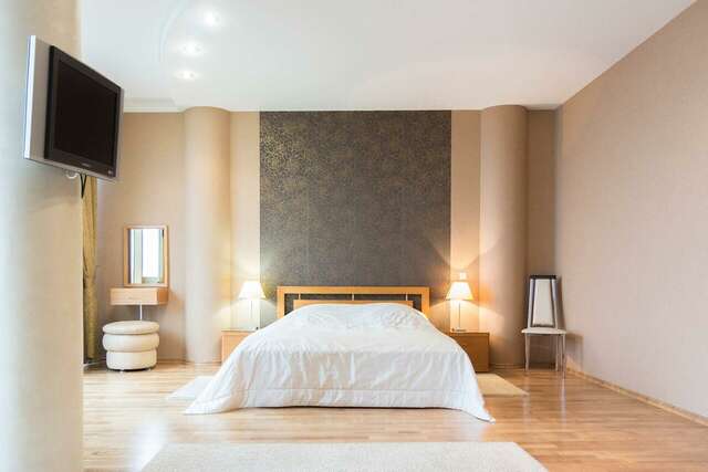 Гостиница Жемчужина Саратов-4