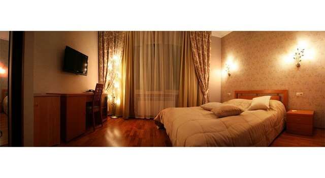 Гостиница Жемчужина Саратов-192