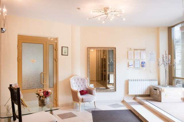 Гостиница Жемчужина Саратов-141