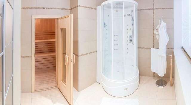 Гостиница Жемчужина Саратов-173