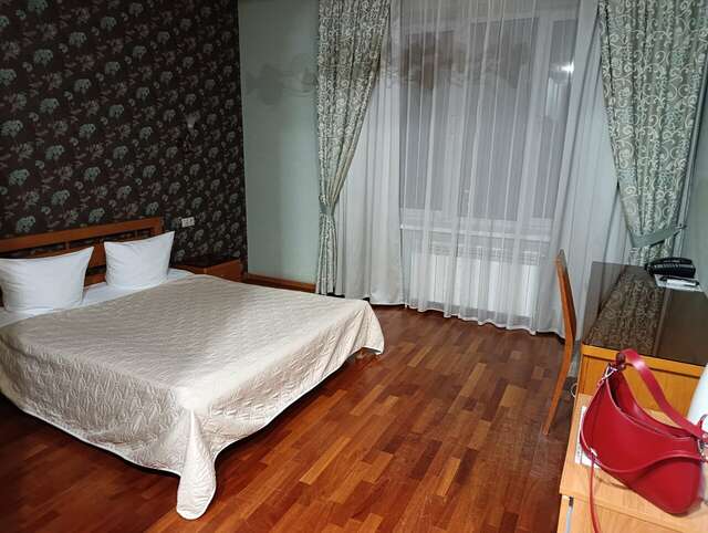 Гостиница Жемчужина Саратов-247