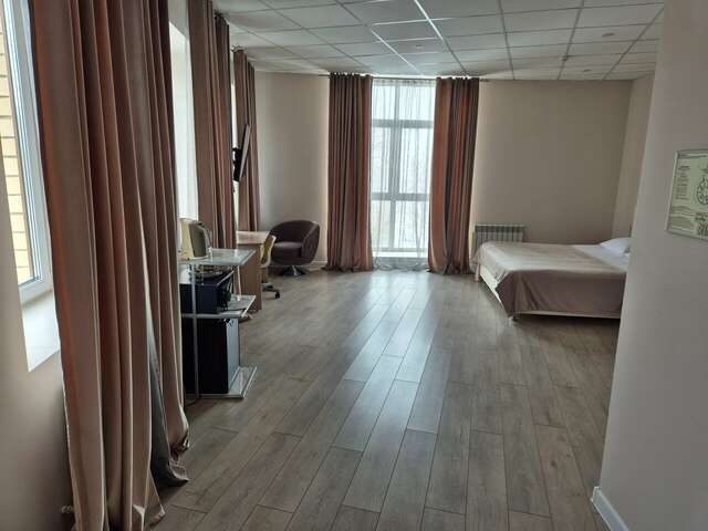 Гостиница Жемчужина Саратов-249