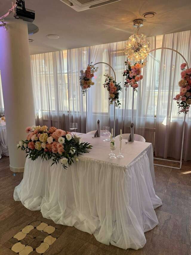 Гостиница Жемчужина Саратов-250