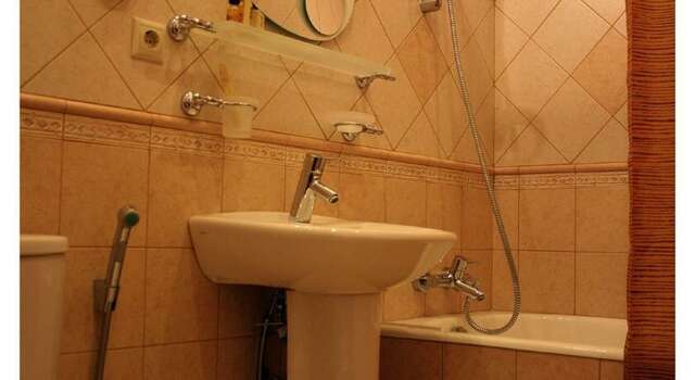 Гостиница Жемчужина Саратов-198