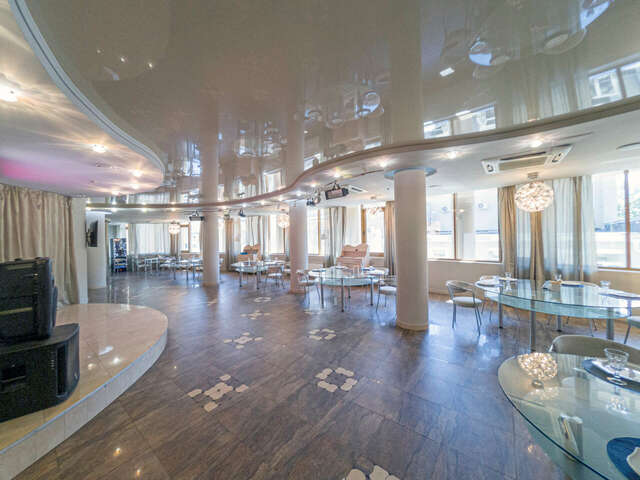 Гостиница Жемчужина Саратов-119