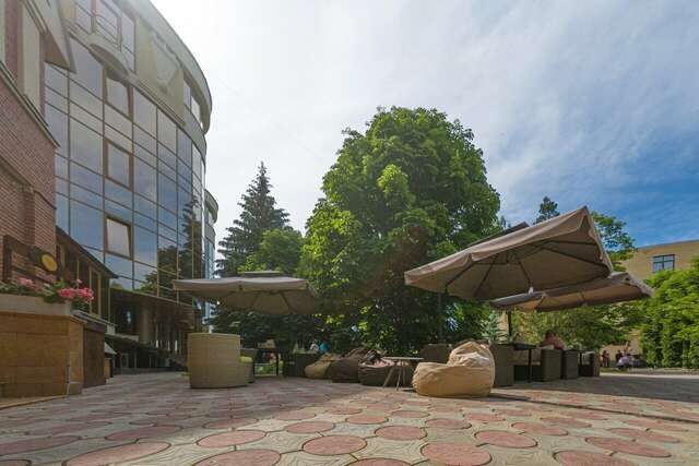 Гостиница Жемчужина Саратов-71