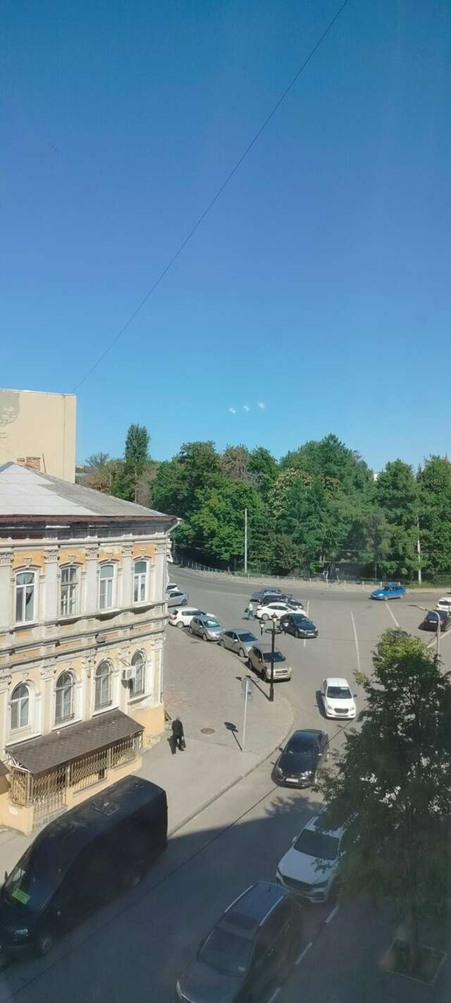 Гостиница Жемчужина Саратов-225