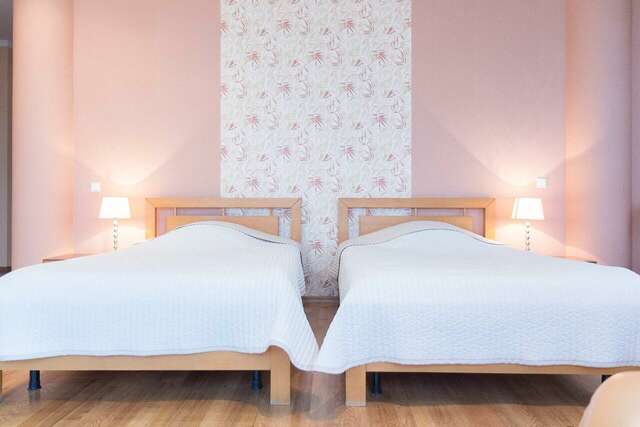 Гостиница Жемчужина Саратов-13