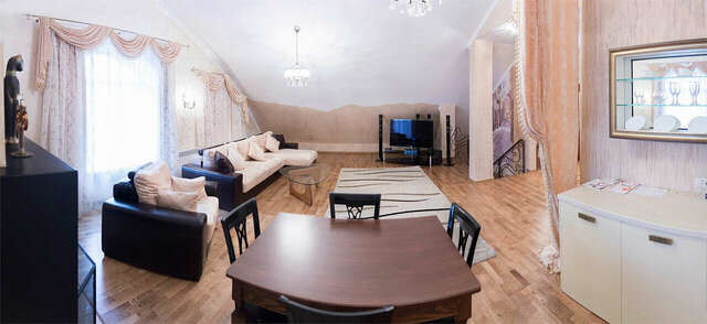 Гостиница Жемчужина Саратов-131