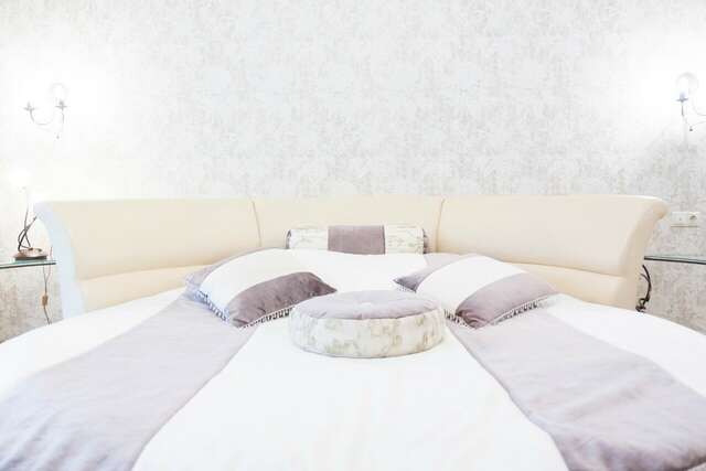 Гостиница Жемчужина Саратов-6