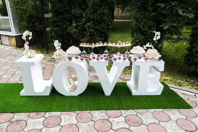 Гостиница Жемчужина Саратов-95