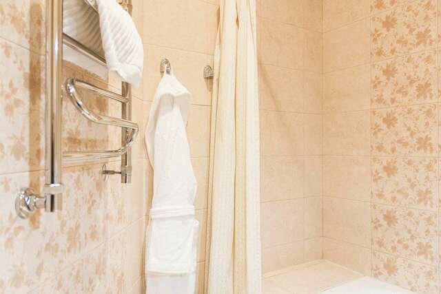 Гостиница Жемчужина Саратов-52