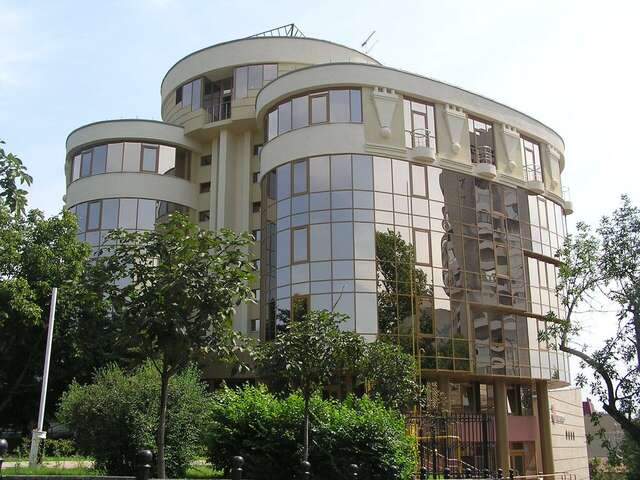 Гостиница Жемчужина Саратов-34