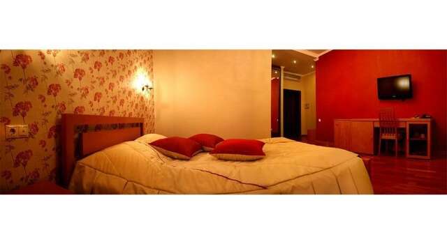 Гостиница Жемчужина Саратов-196