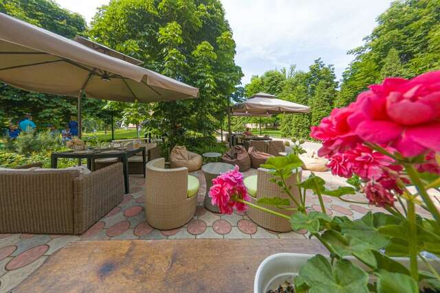 Гостиница Жемчужина Саратов-75