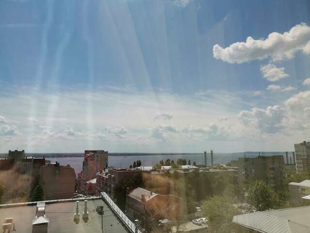 Гостиница Жемчужина Саратов-228