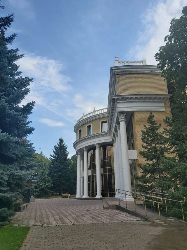 Гостиница Жемчужина Саратов-232