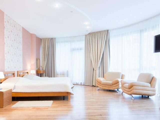 Гостиница Жемчужина Саратов-112