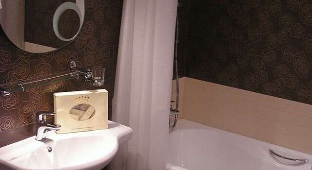 Гостиница Жемчужина Саратов-190