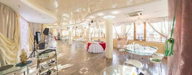 Гостиница Жемчужина Саратов-163