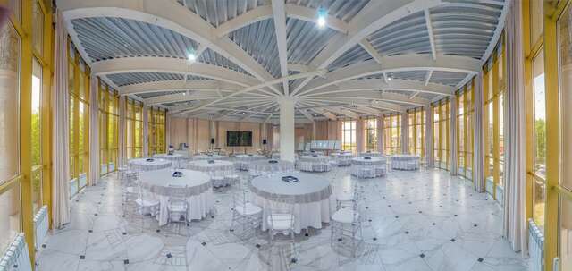 Гостиница Жемчужина Саратов-97