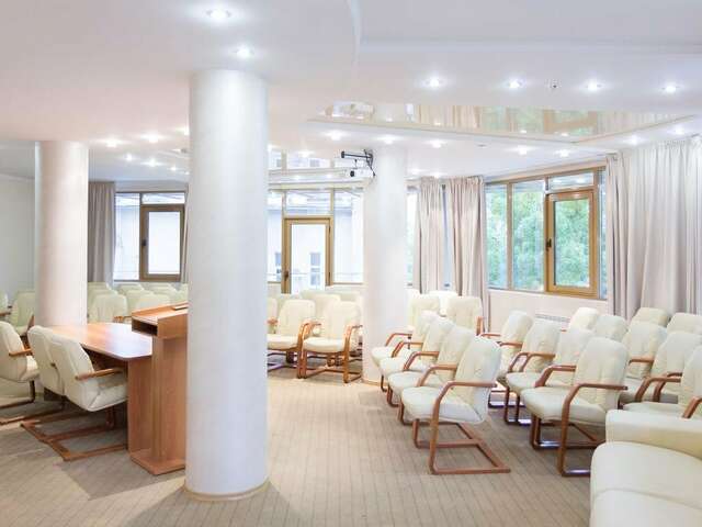 Гостиница Жемчужина Саратов-117