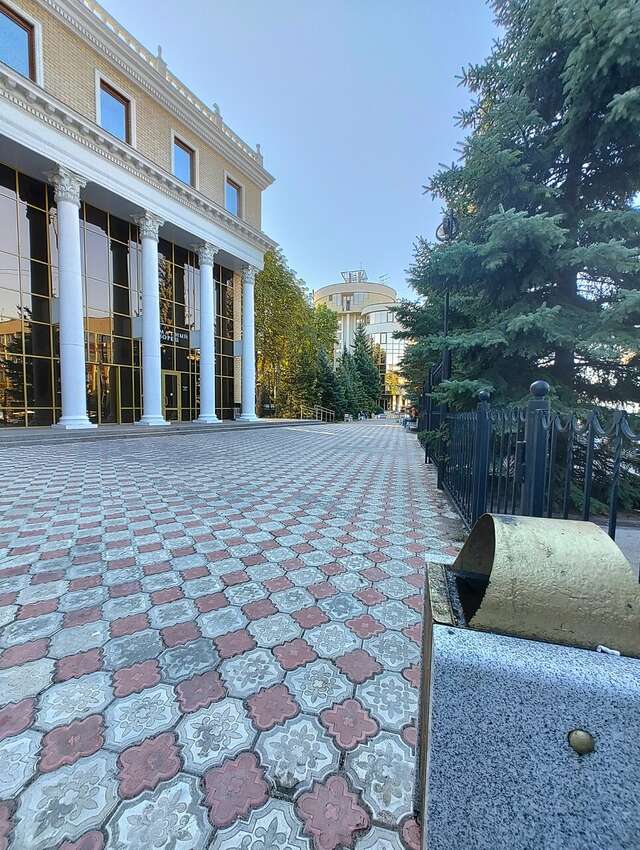 Гостиница Жемчужина Саратов-177