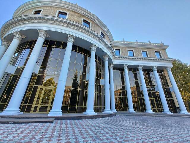 Гостиница Жемчужина Саратов-170