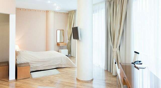 Гостиница Жемчужина Саратов-114