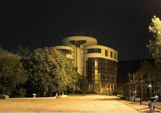 Гостиница Жемчужина Саратов-181