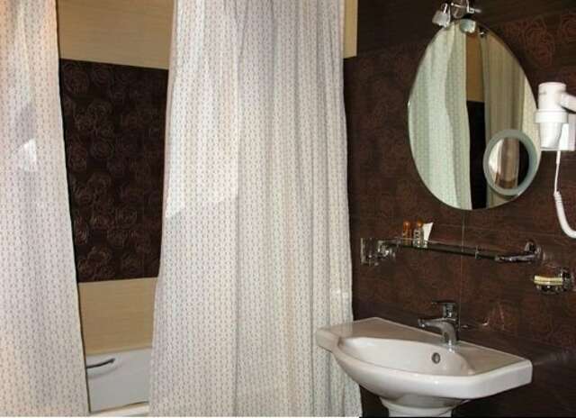 Гостиница Жемчужина Саратов-197