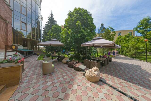 Гостиница Жемчужина Саратов-72