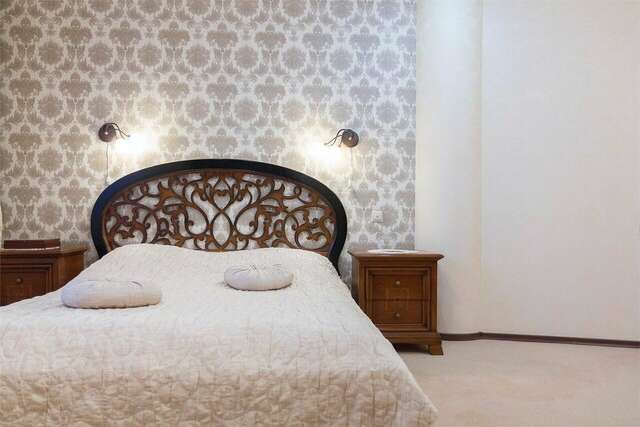 Гостиница Жемчужина Саратов-136