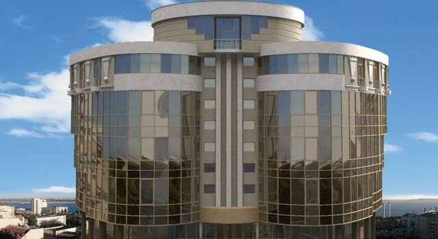 Гостиница Жемчужина Саратов-212