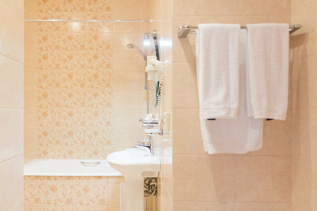 Гостиница Жемчужина Саратов-15