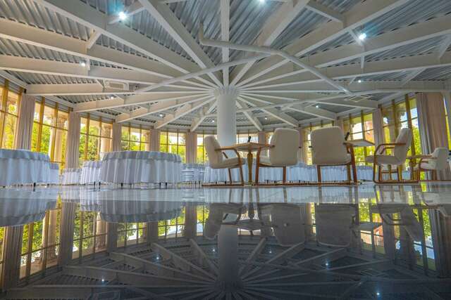 Гостиница Жемчужина Саратов-113