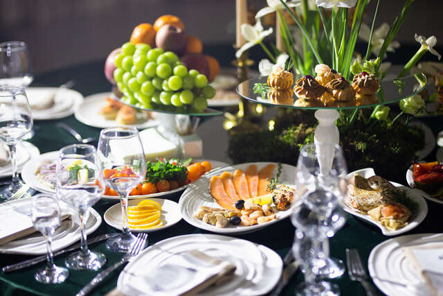 Гостиница Жемчужина Саратов-84