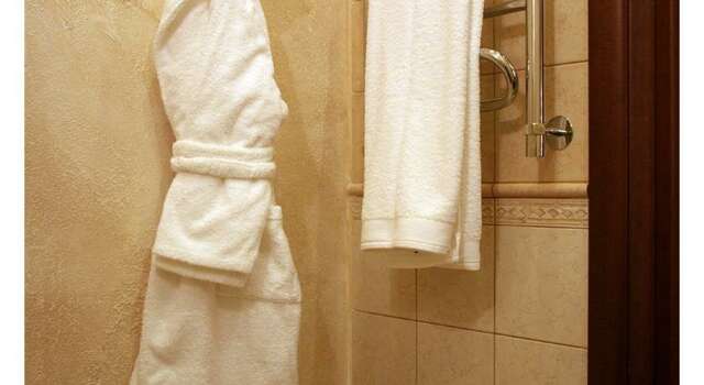 Гостиница Жемчужина Саратов-202