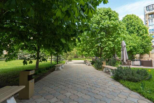 Гостиница Жемчужина Саратов-80