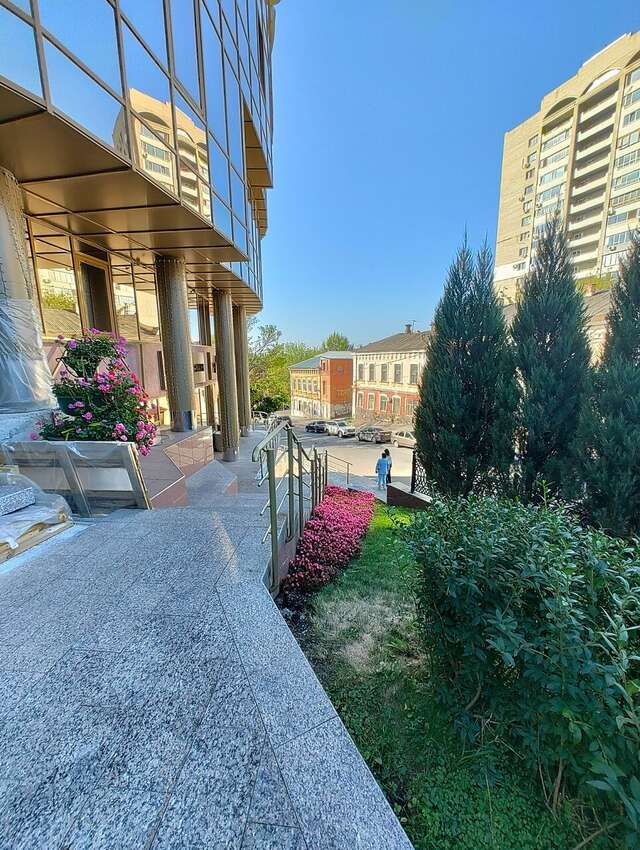 Гостиница Жемчужина Саратов-32