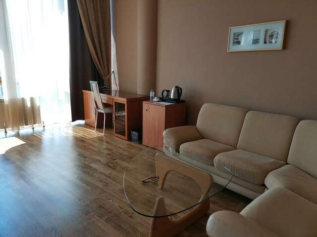 Гостиница Жемчужина Саратов-251