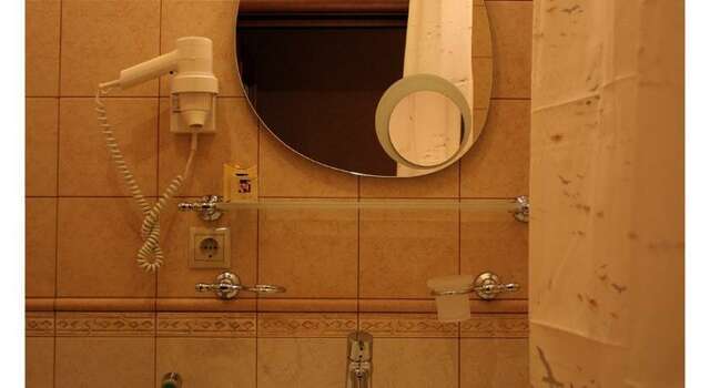 Гостиница Жемчужина Саратов-204