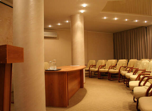 Гостиница Жемчужина Саратов-12