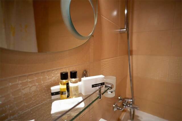 Гостиница Жемчужина Саратов-118