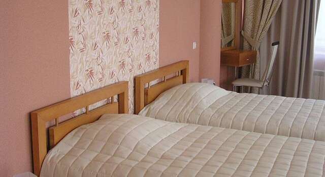 Гостиница Жемчужина Саратов-218