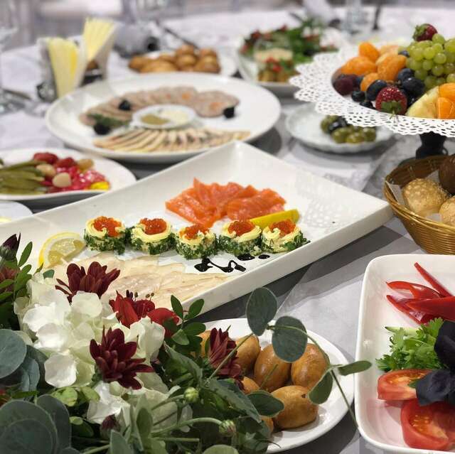 Гостиница Жемчужина Саратов-154